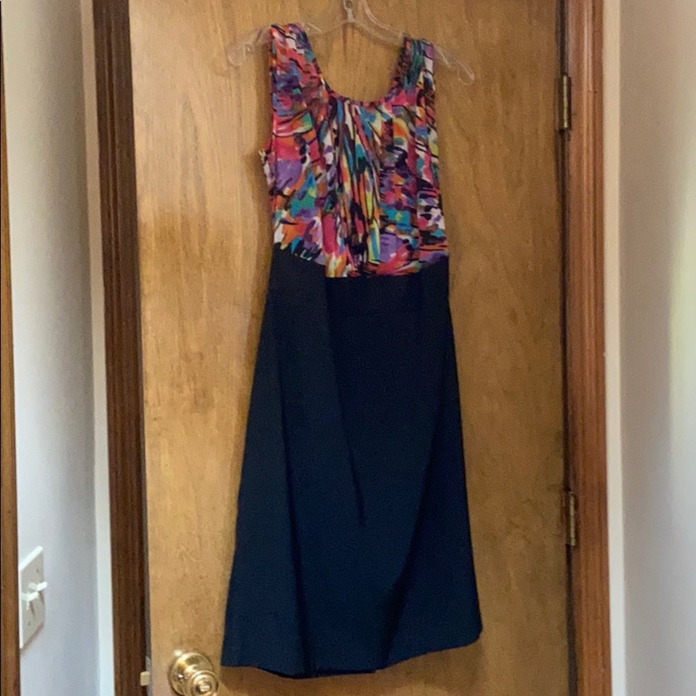 Cute dress size 14